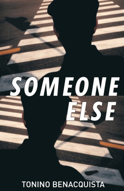Tonino Benacquista - Someone Else, E-bok