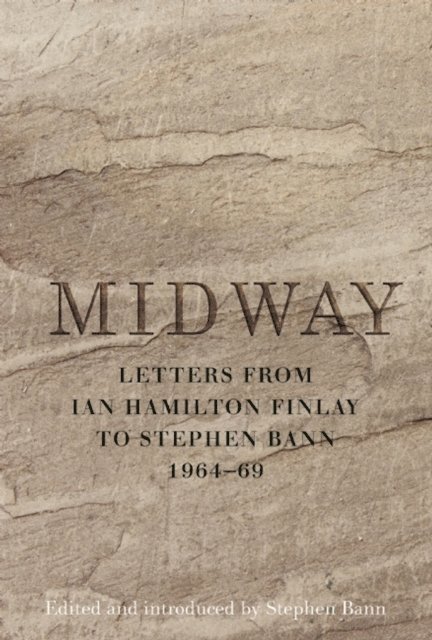 Stephen, Ian - Midway, E-bok
