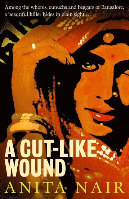 Anita - Cut-Like Wound, E-bok. Tillgänglighet: Lägg i varukorg