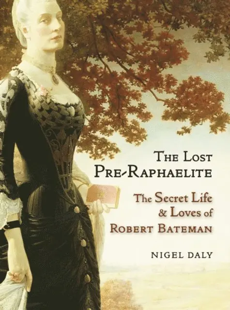 Nigel Daly - Lost Pre-Raphaelite, E-bok. Tillgänglighet: Lägg i varukorg
