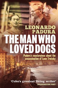 Man Who Loved Dogs