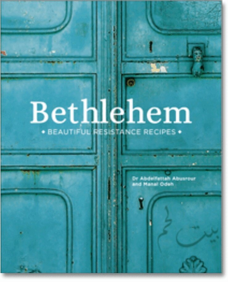 Abdelfattah Abusrour, Manal Odeh - Bethlehem, Inbunden. Tillgänglighet: Tillfälligt slut