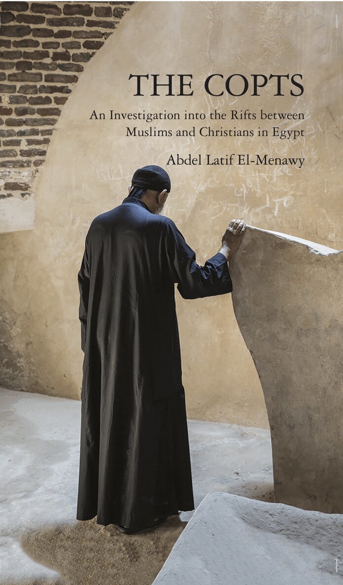 Abdel-Latif El Menawy - Copts, Häftad