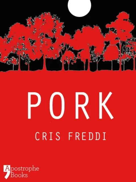 Cris Freddi - Pork, E-bok. Tillgänglighet: Lägg i varukorg
