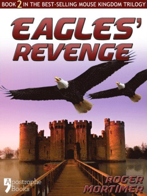 Roger Mortimer - Eagles' Revenge, E-bok