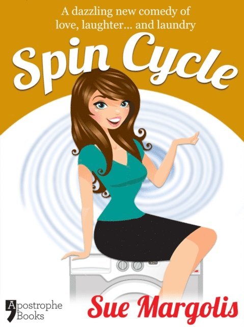 Sue Margolis - Spin Cycle, E-bok
