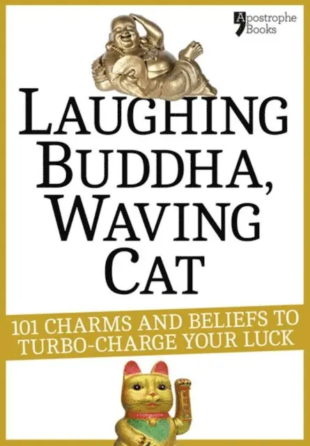 Jamie Downham - Laughing Buddha, Waving Cat, E-bok. Tillgänglighet: Lägg i varukorg