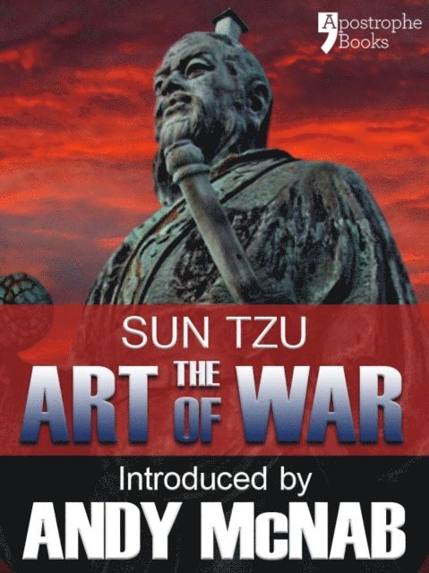 Andy McNab, Sun Tzu - Art of War - an Andy McNab War Classic, E-bok