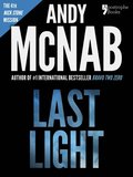Last Light (Nick Stone Book 4)