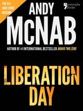 Liberation Day (Nick Stone Book 5)