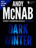 Dark Winter (Nick Stone Book 6)