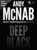 Deep Black (Nick Stone Book 7)