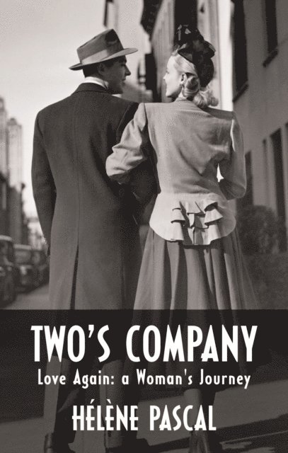 Helene Pascal-Thomas - Two's Company, E-bok