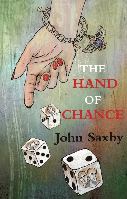 John Saxby - Hand of Chance, E-bok