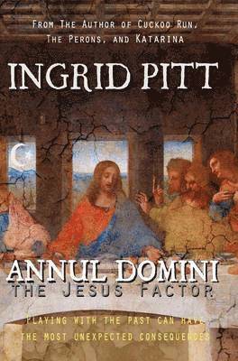 Ingrid Pitt - Annul Domini, Inbunden