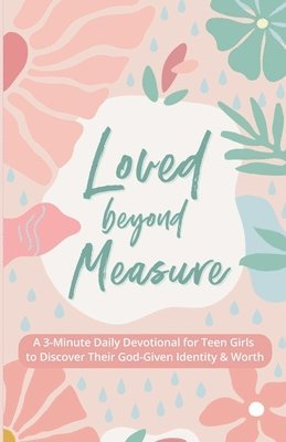 Evelyn Hope - Loved Beyond Measure, Häftad