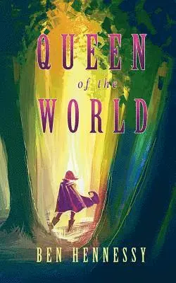 Ben Hennessy - Queen of the World, Häftad. Tillgänglighet: Lägg i varukorg