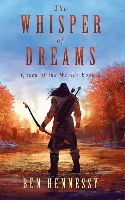 Ben Hennessy - Whisper of Dreams, Häftad. Tillgänglighet: Lägg i varukorg