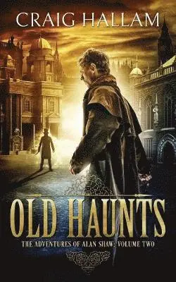 Craig Hallam - Old Haunts, Häftad. Tillgänglighet: Lägg i varukorg