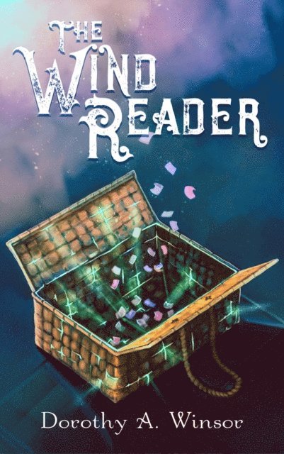Dorothy A. Winsor - Wind Reader, E-bok