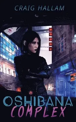 Craig Hallam - Oshibana Complex, Häftad. Tillgänglighet: Lägg i varukorg
