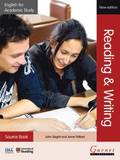 English for Academic Study: Reading & Writing Source Book - Edition 2