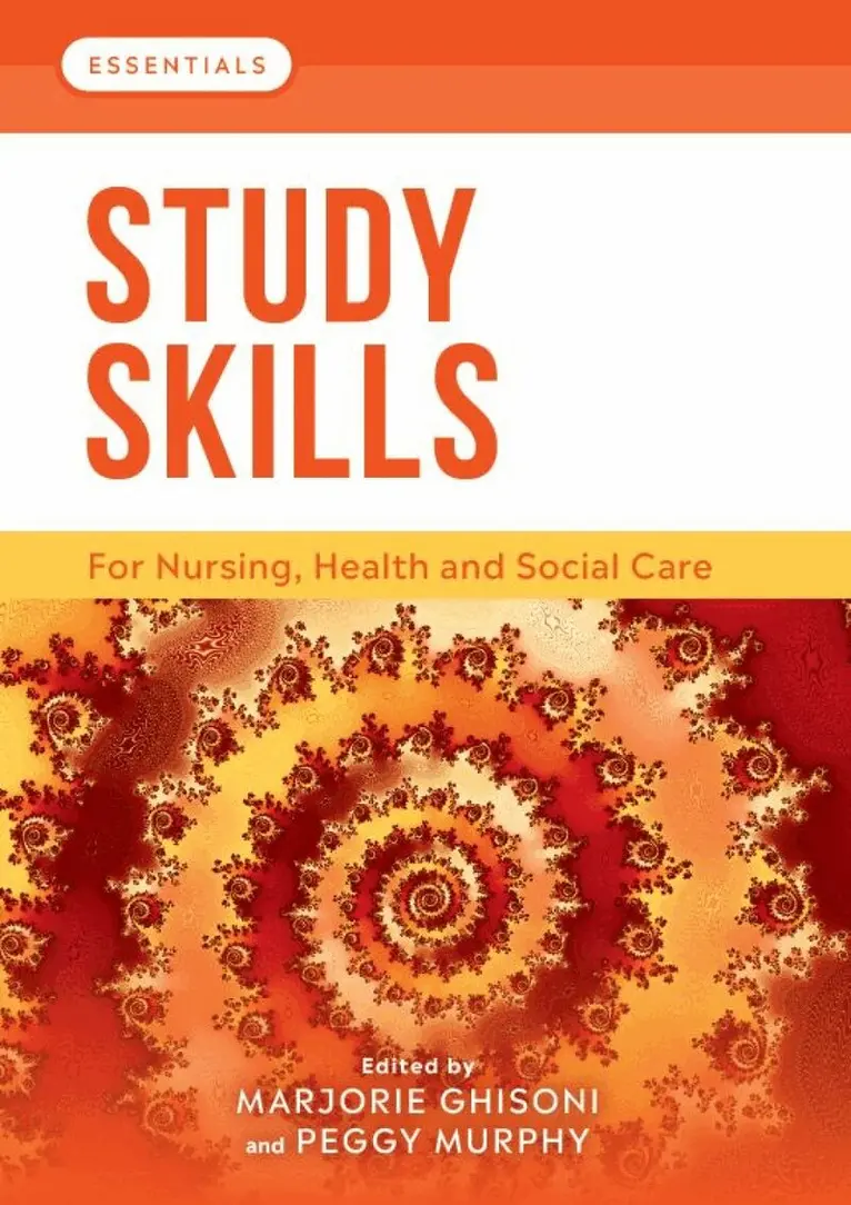 Marjorie Ghisoni, Peggy Murphy - Study Skills, Häftad. Tillgänglighet: Lägg i varukorg