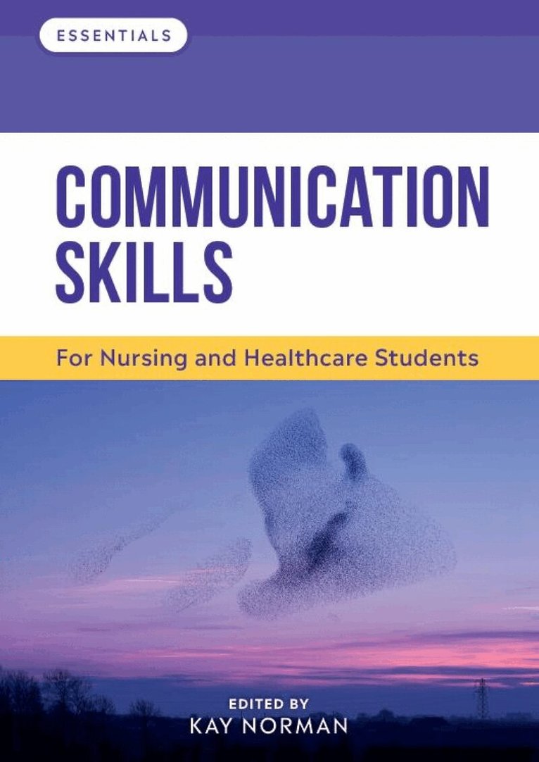 Kay Norman - Communication Skills, Häftad
