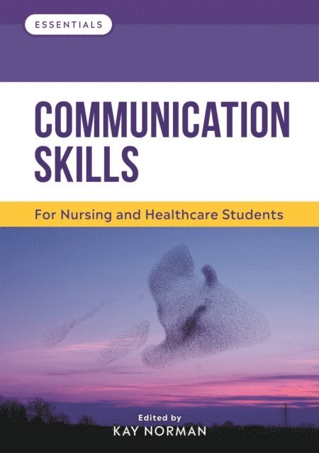 Kay Norman - Communication Skills, E-bok