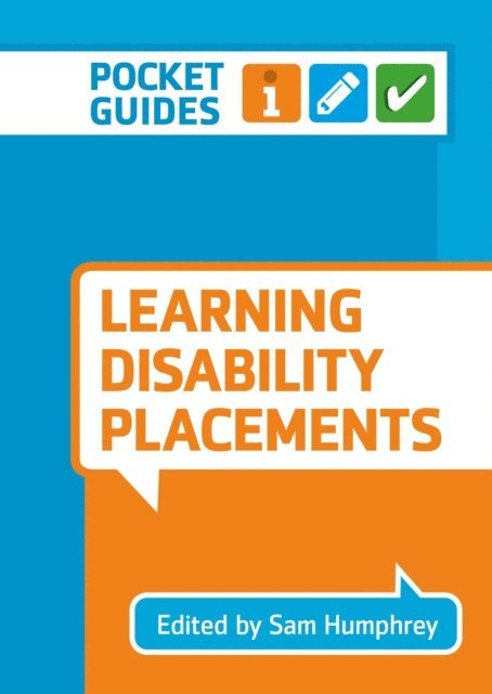 Sam Humphrey - Learning Disability Placements, E-bok