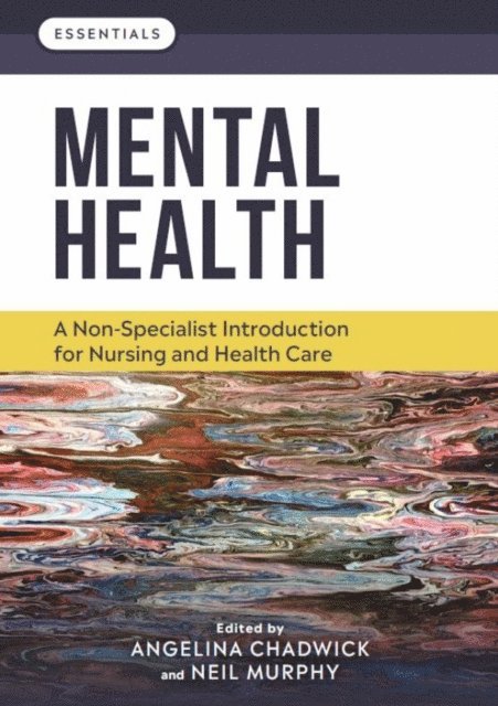 Neil Murphy, Angelina Chadwick - Mental Health, E-bok