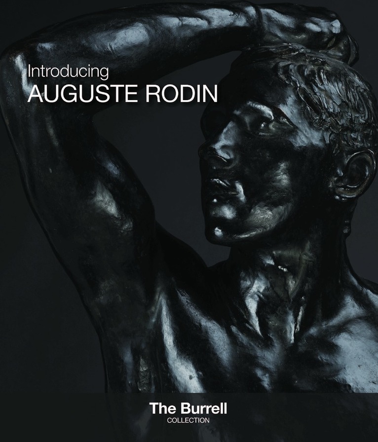 Pippa Stephenson-Sit - Introducing Auguste Rodin, Häftad