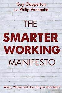 The Smarter Working Manifesto