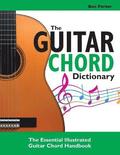 The Guitar Chord Dictionary