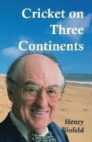 Henry Blofeld - Cricket on Three Continents, Häftad. Tillgänglighet: Lägg i varukorg