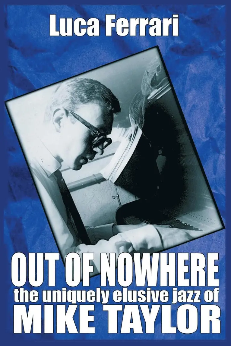 Luca Ferrari - Out of Nowhere, Häftad. Tillgänglighet: Lägg i varukorg