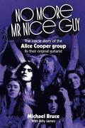 No More Mr Nice Guy