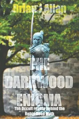 Brian J Allan - Darkwood Enigma, Häftad. Tillgänglighet: Lägg i varukorg