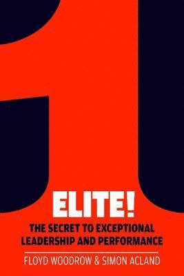 Floyd Woodrow, Simon Acland - Elite!, Häftad