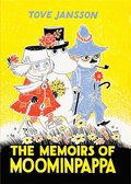 Memoirs Of Moominpappa