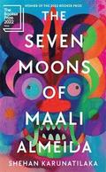 Seven Moons of Maali Almeida
