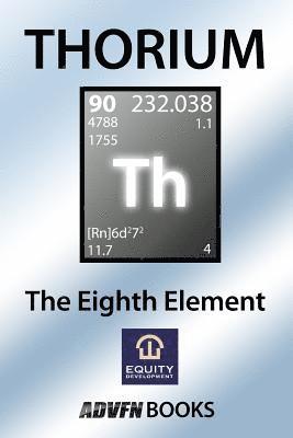 Brian Basham - Thorium, Häftad