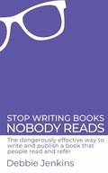 Stop writing books nobody reads
