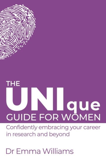 Emma Williams - UNIque Guide for Women, E-bok