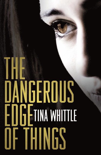 Tina Whittle - Dangerous Edge of Things, E-bok