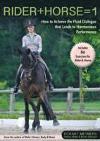 Rider + Horse = 1 av Eckart Meyners
