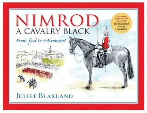 Nimrod: A Cavalry
