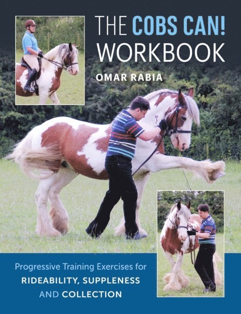 Omar Rabia - Cobs Can! Workbook, E-bok