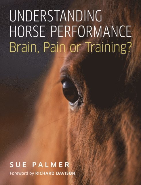 Sue Palmer - Understanding Horse Performance, E-bok