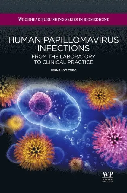 Fernando Cobo - Human Papillomavirus Infections, E-bok. Tillgänglighet: Lägg i varukorg